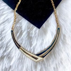 MONET 1970’s Vintage Necklace